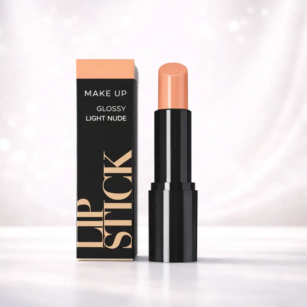 CHOGAN NUDE LIPSTICK