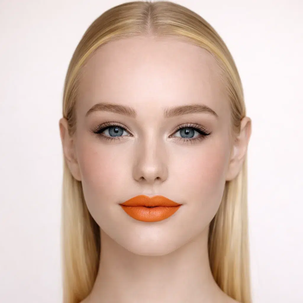 CHOGAN NUDE LIPSTICK 1