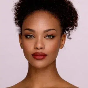 ROSSETTO DARK NUDE CHOGAN 1