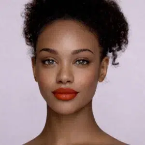 ROSSETTO ALLA FRAGOLA CHOGAN 1