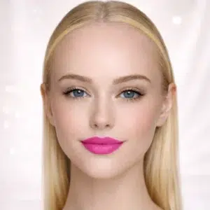 ROSSETTO ROSA CARAMELLA CHOGAN 1