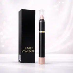 CHOGAN Korrekturstift in zartem Rosa