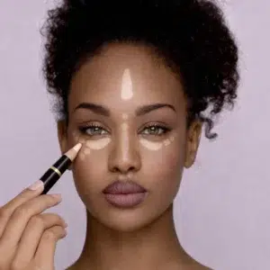 CHOGAN 1 – Korrekturstift in zartem Rosa