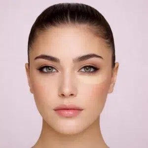 CHOGAN FLÜSSIGER KONZILIERER IN ELFENBEIN – FÜR HAUTUNREINHEITEN UND AUGENRINGE 1