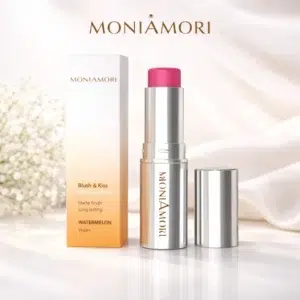 CHOGAN ROSA ROUGE – FÜR GESICHT UND LIPPEN