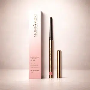 LIPSTAY VELVET TAUPE CHOGAN - MATITA RETRATTILE