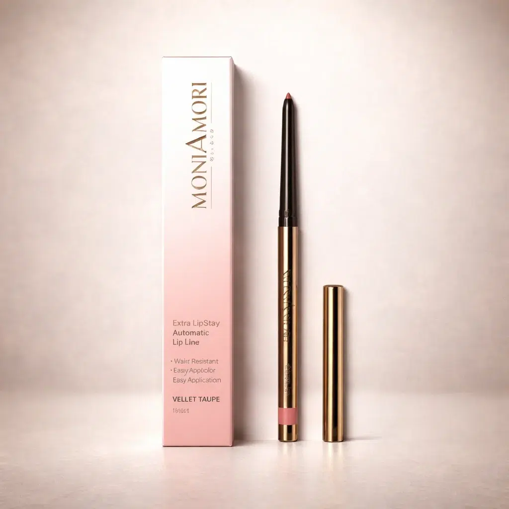 LIPSTAY VELVET TAUPE CHOGAN - CRAYON RÉTRACTABLE