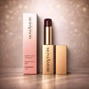 BALSAMO PER LABBRA AL FRAMBOOSO CHOGAN - RIPARATORE E IDRATANTE