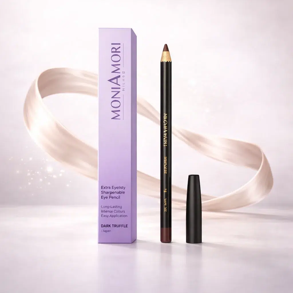 EYESTAY MARRON CHOGAN - CRAYON YEUX À TAILLER