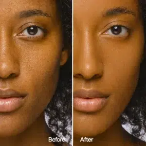 CHOGAN TIRAMISU FOUNDATION – LSF 30 SONNENSCHUTZ 1