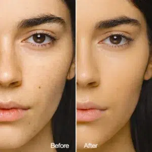 CHOGAN-TEINT IN DER FARBTON „ZIMT“ – LSF 30 SONNENSCHUTZ 1