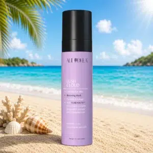 LUSH CLOUD CHOGAN BLOOMING MUSK - BRUME PARFUMÉE CHEVEUX 100ml