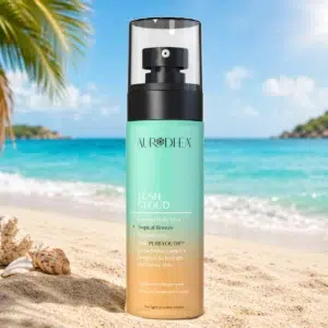 LUSH CLOUD CHOGAN TROPICAL BREEZE - BRUME PARFUMÉE POUR LE CORPS 100ml