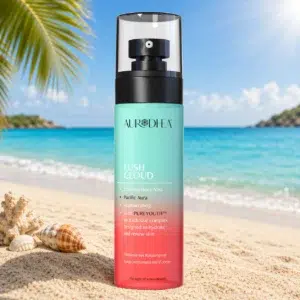 LUSH CLOUD CHOGAN PACIFIC AURA - BRUME PARFUMÉE POUR LE CORPS 100ml