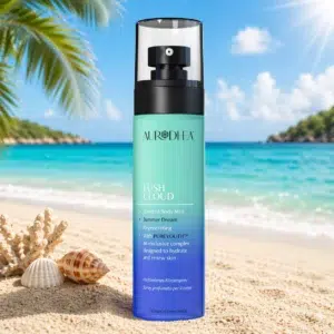 LUSH CLOUD CHOGAN SUMMER DREAM - BRUME PARFUMÉE POUR LE CORPS 100ml