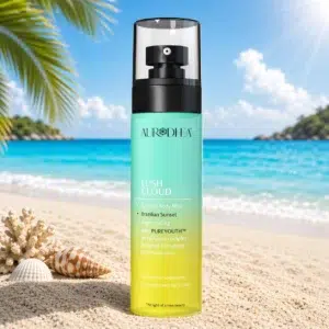 LUSH CLOUD CHOGAN BRAZILIAN SUNSET - BRUME PARFUMÉE POUR LE CORPS 100ml