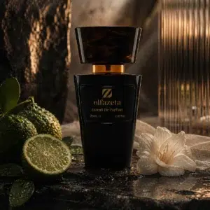 Parfum Chogan 164 - Unfold Par Olfazeta
