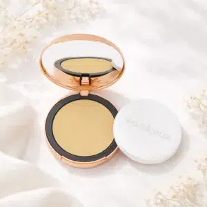 CHOGAN MERINGUE FOUNDATION – LSF 30 SONNENSCHUTZ
