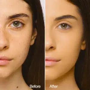 CHOGAN AMARETTO FOUNDATION – LSF 30 SONNENSCHUTZ 1