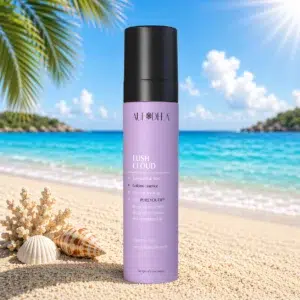 LUSH CLOUD CHOGAN GOLDEN ESSENCE - BRUME PARFUMÉE CHEVEUX 100ml