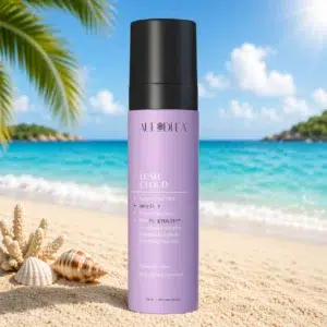 LUSH CLOUD CHOGAN JUICY BLISS - BRUME PARFUMÉE CHEVEUX 100ml