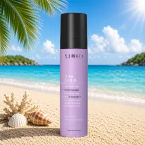 LUSH CLOUD CHOGAN ORIENTAL SEDUCTION - BRUME PARFUMÉE CHEVEUX 100ml