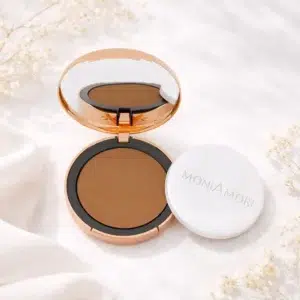 CHOGAN CARAMEL FOUNDATION – LSF 30 SONNENSCHUTZ