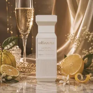 Chogan Astral24 Perfume