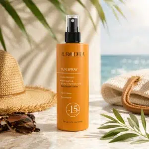 AURODHEA SUNSPRAY SPF 15 - 150 mL